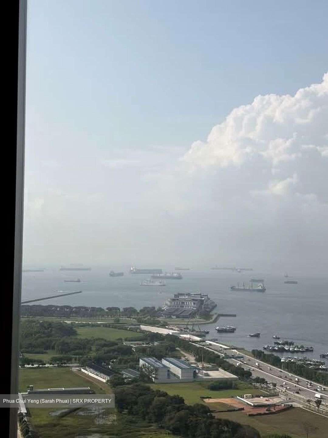 Sgx Centre Ii (D1), Office #589176851